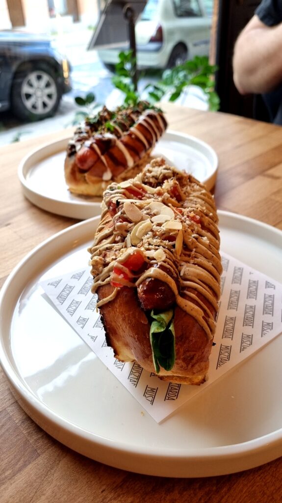 Hot Dog Toruń